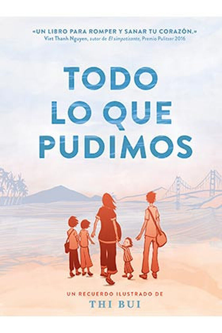 Todo lo que pudimos