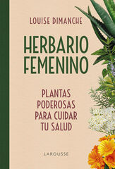Herbario femenino Herbario femenino