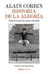 Historia de la alegría
