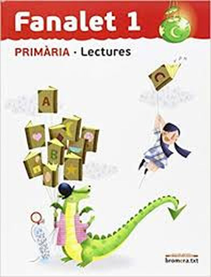 Lectures Fanalet Far 1r Primria