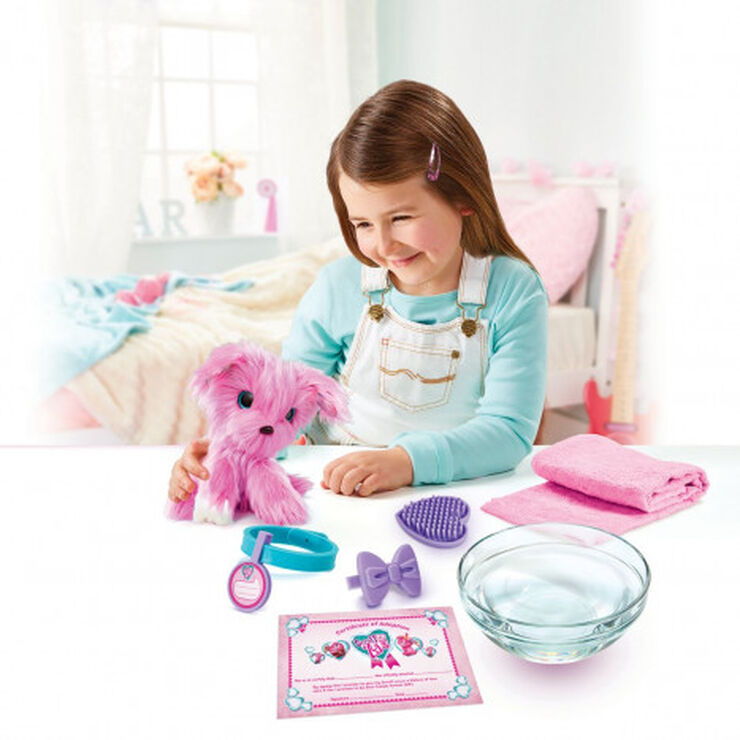 Adoptanimals Rosa Bizak