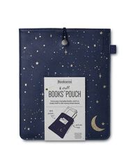 Funda de Libro Moon & Stars