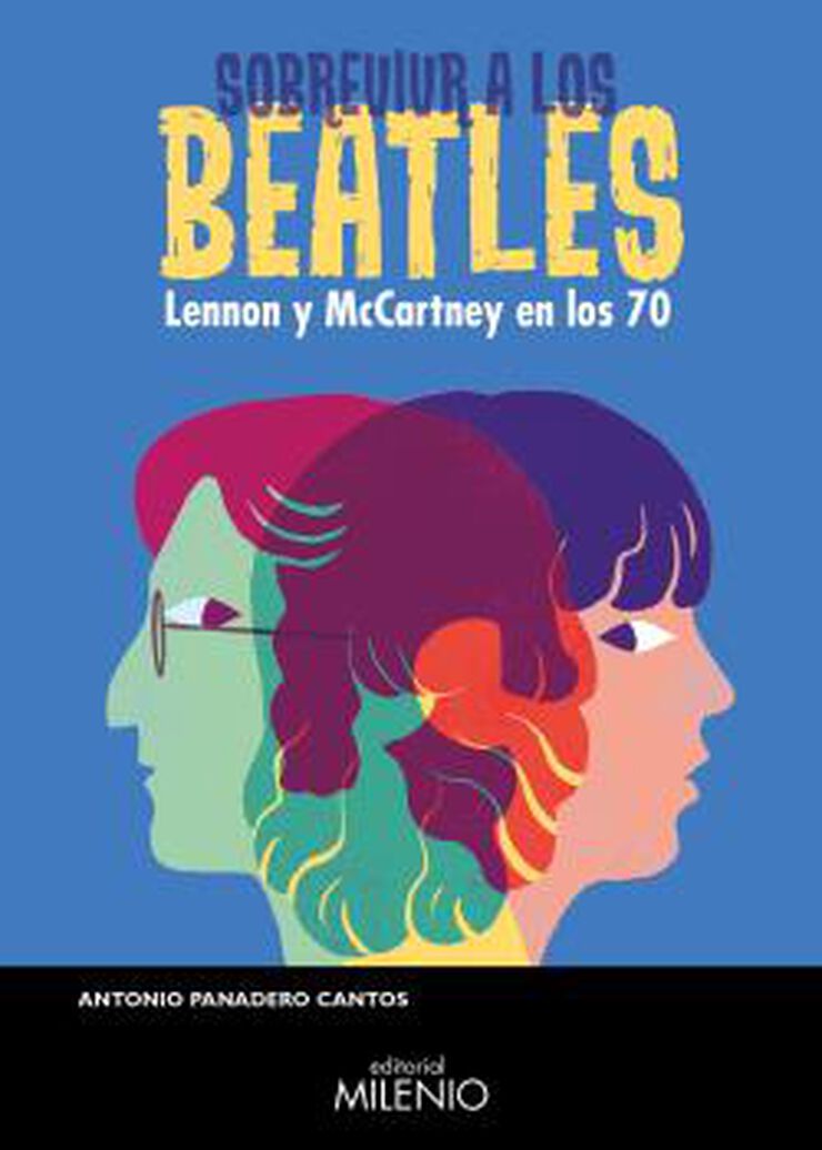 Sobrevivir a los Beatles