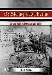 De Stalingrado a Berlín De Stalingrado a Berlín