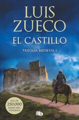 El castillo El castillo