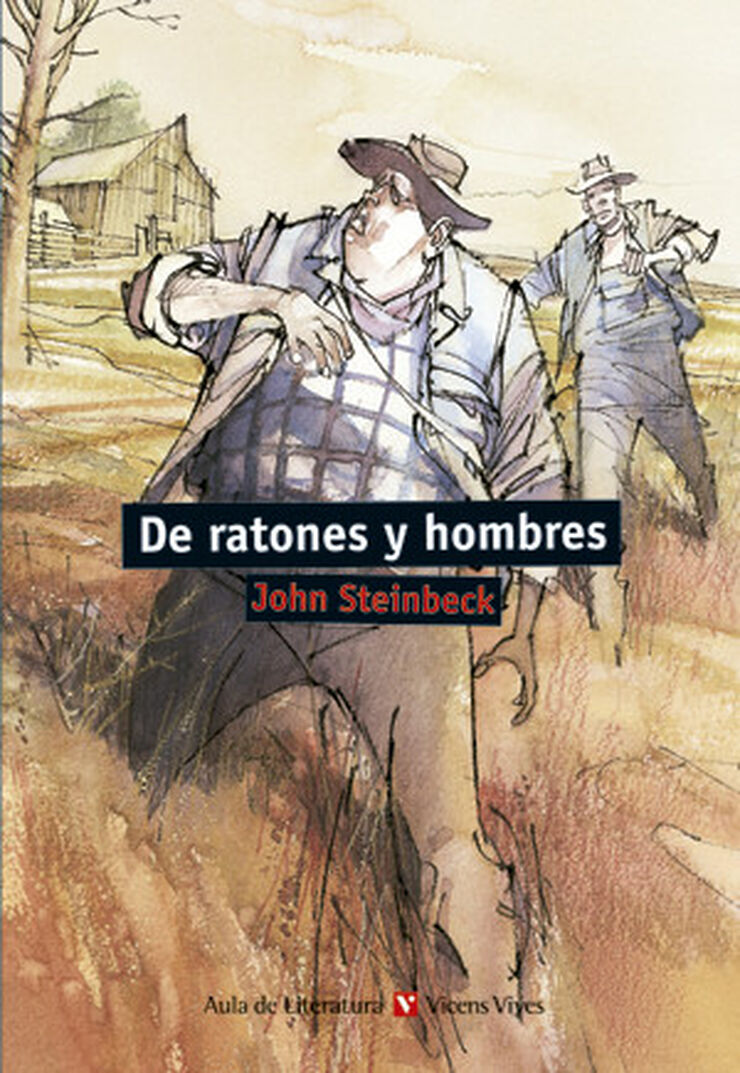 De ratones y hombres