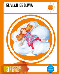 Cuaderno de Vacaciones 3º Primaria Edelvives Cuaderno de Vacaciones 3º Primaria Edelvives