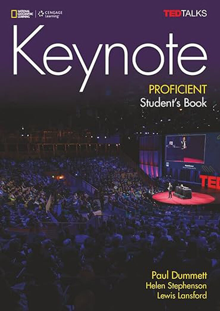 HNL Keynote PROF/SB+DVD