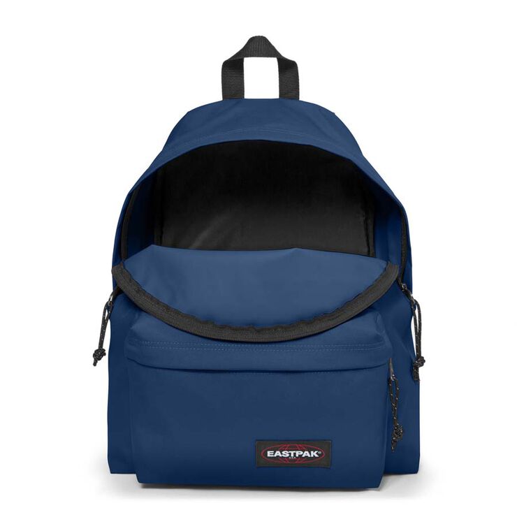 Mochila Eastpak Padded Pak'r Peony Navy Mochila Eastpak Padded Pak'r Peony Navy