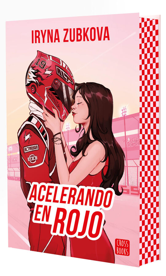 Acelerando en rojo. Edici&oacute;n especial