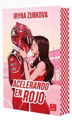Acelerando en rojo. Edici&oacute;n especial
