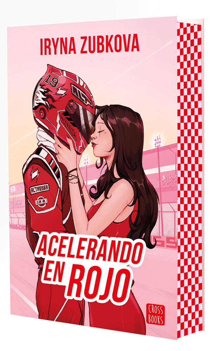 Acelerando en rojo. Edici&oacute;n especial