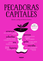 Pecadoras capitales Pecadoras capitales