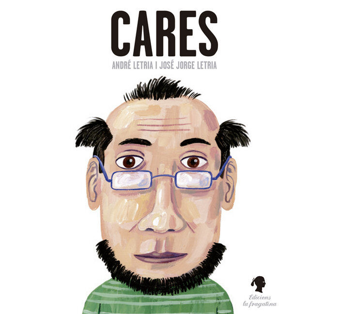 Cares - cat
