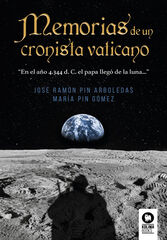 Memorias de un cronista vaticano Memorias de un cronista vaticano