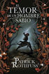 Temor de un hombre sabio (Tapa dura)