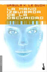 Mano izquierda de la oscuridad, La Mano izquierda de la oscuridad, La