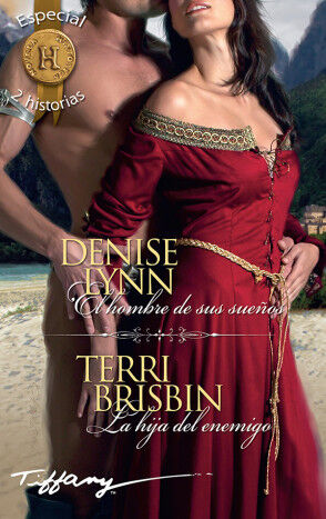 El hombre de sus sue&ntilde;os, La hija del ene