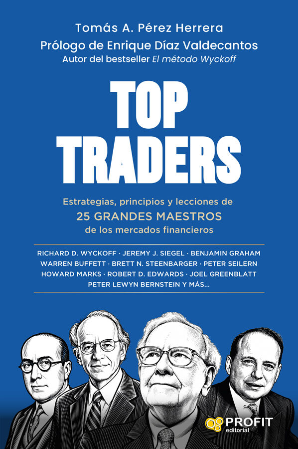 Top traders