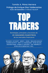 Top traders