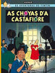 As choyas d'a Castafiore As choyas d'a Castafiore
