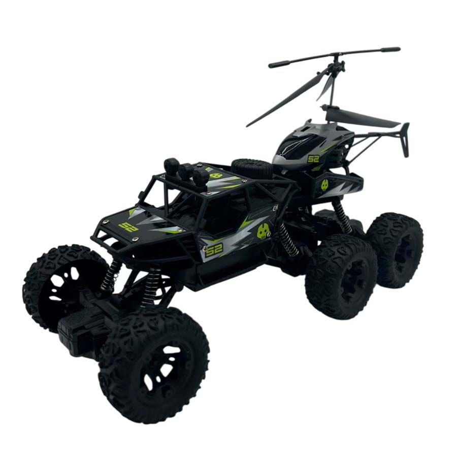 Vehicle Terra Aire R/C