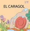 Caragol Majúscula Infantil Primeres Lectures De Micalet