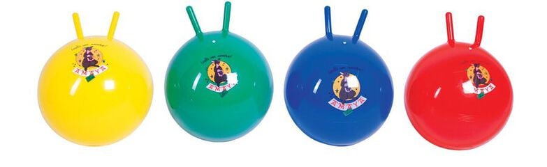 Balón Canguro 45 cm Balón Canguro 45 cm
