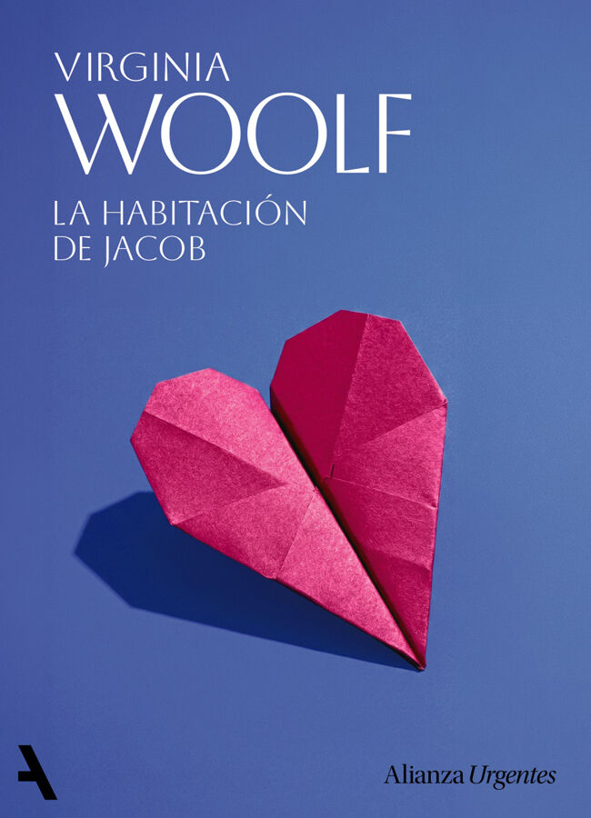 La habitaci&oacute;n de Jacob