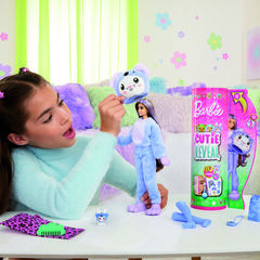 Barbie Cutie Reveal Conill Koala