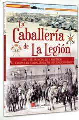 La Caballería De La Legión