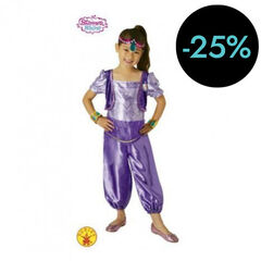 Disfraz Rubie'S Shimmer Classic Infantil