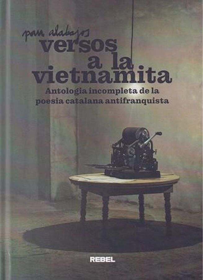 Versos a la vietnamita