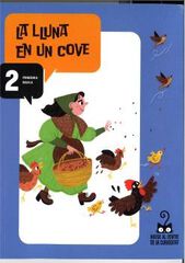 BAU P2 La lluna en un cove/FF/26