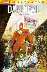 Daredevil: Redención Daredevil: Redención