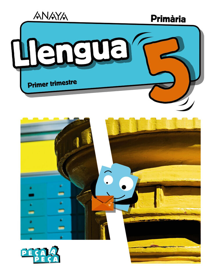 Llengua 5.