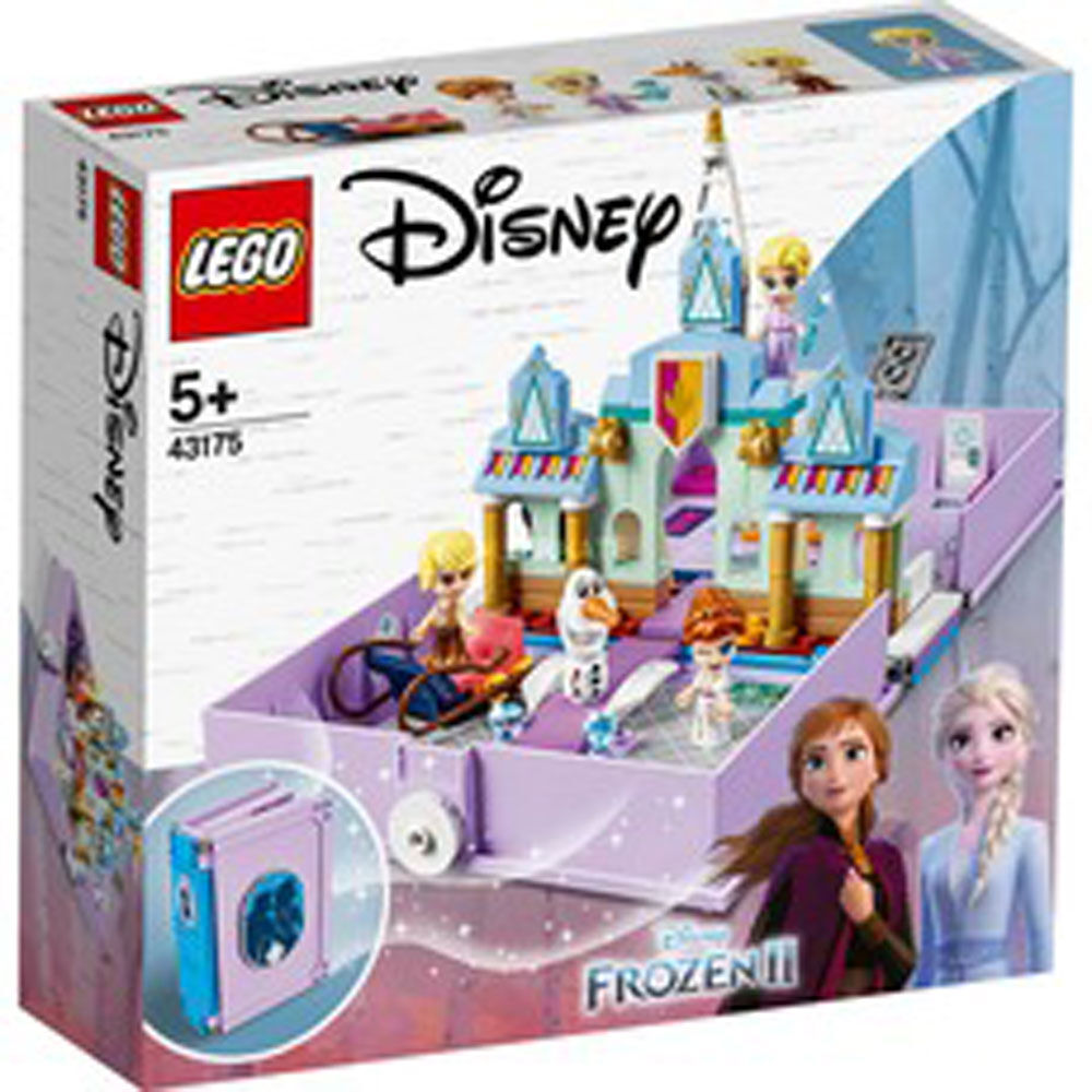 lego 5 años