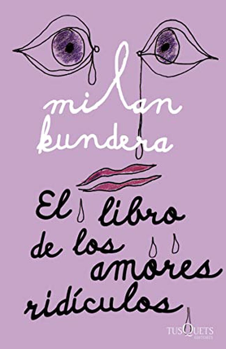 El libro de los amores ridículos