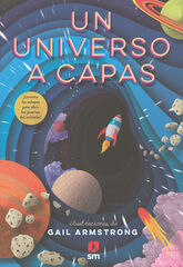 Un universo a capas Un universo a capas