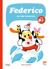 Federico Federico