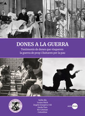 Dones a la guerra Dones a la guerra