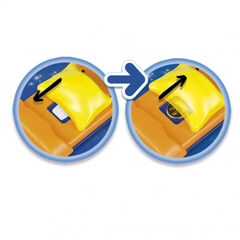 Juego ratón Pérez Diset