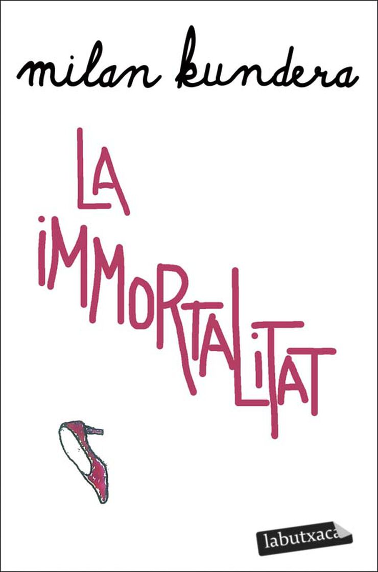 La immortalitat