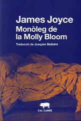 El monòleg de la Molly Bloom El monòleg de la Molly Bloom