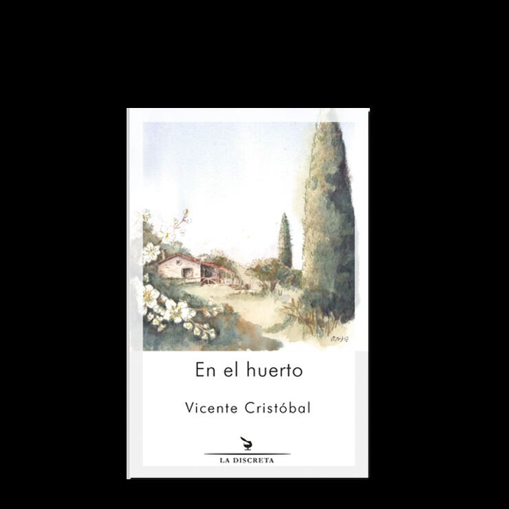 En el huerto
