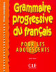 Grammaire Adolescents Intermediate