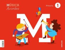 San M&uacute;sica 1&ordm; Primaria