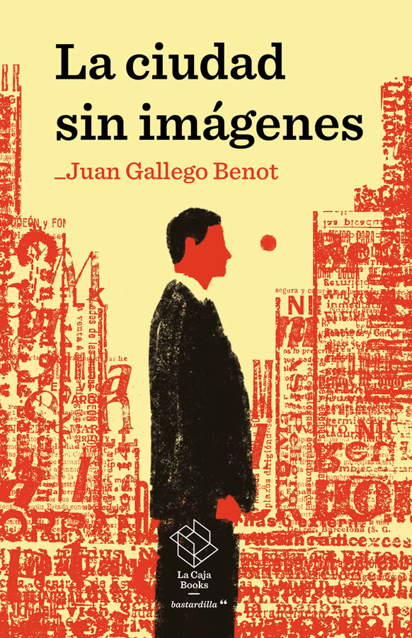 La ciudad sin im&aacute;genes