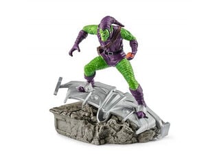 Figura Marvel Green Goblin 18cm Schleich