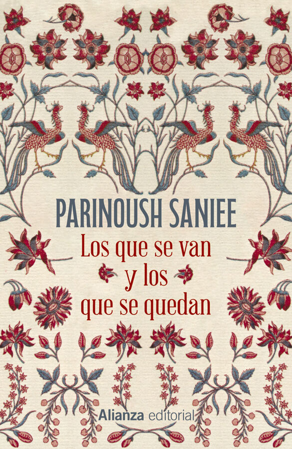 Los que se van y los que se quedan